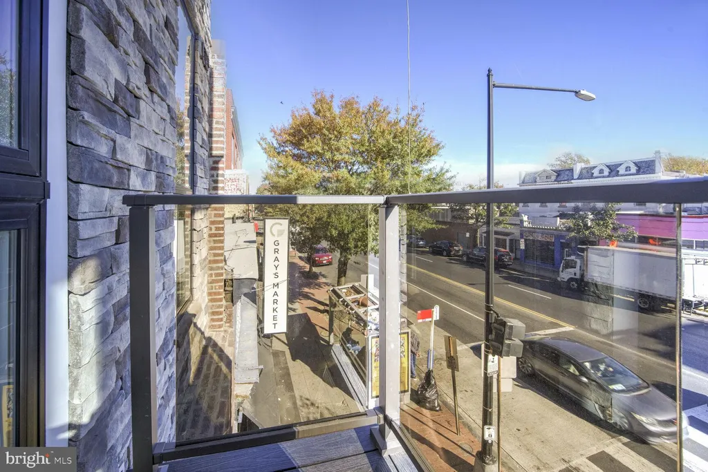 3304 Georgia Avenue NW Unit 2A, Washington, DC 20010