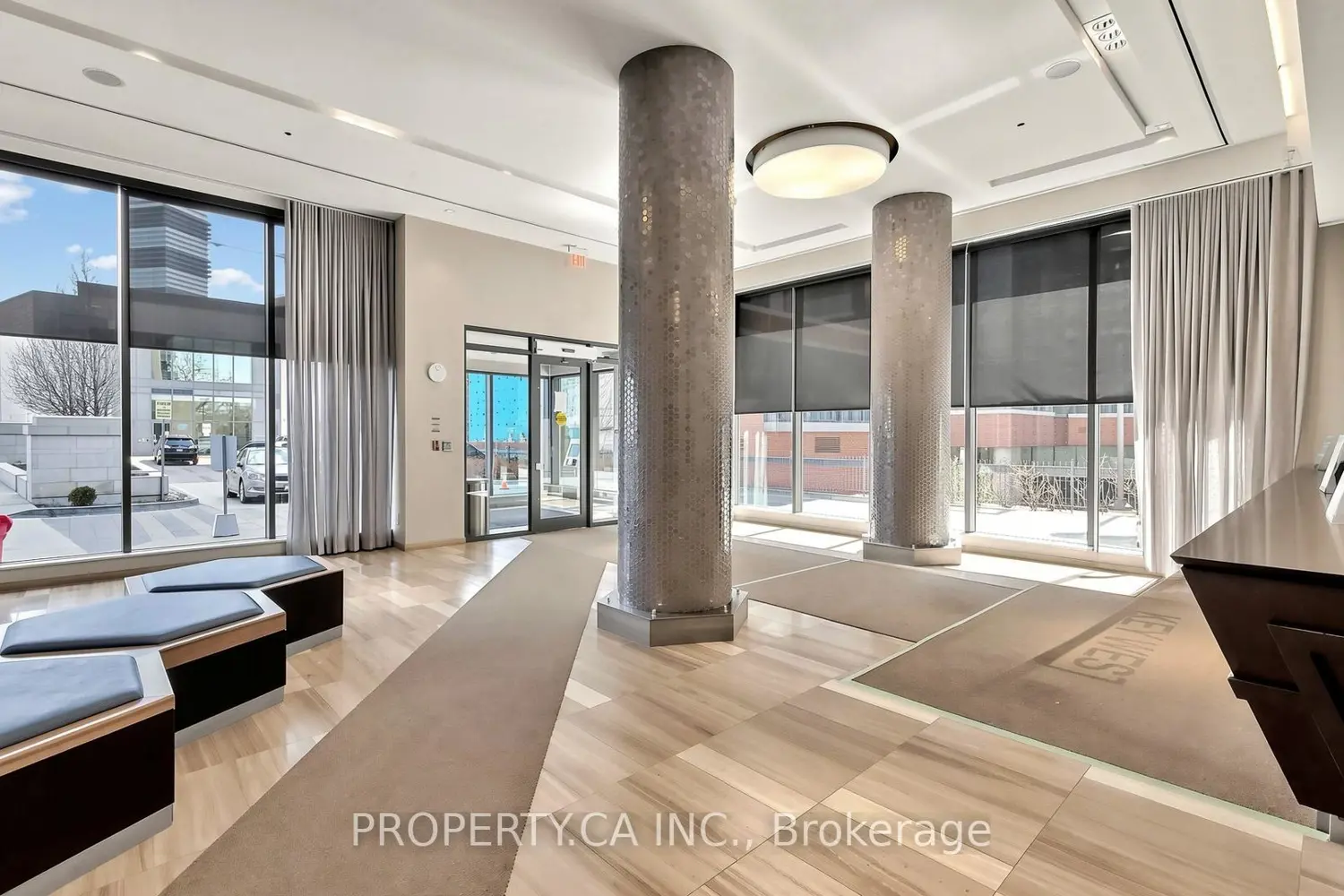 36 Park Lawn Road 2203 photo 5
