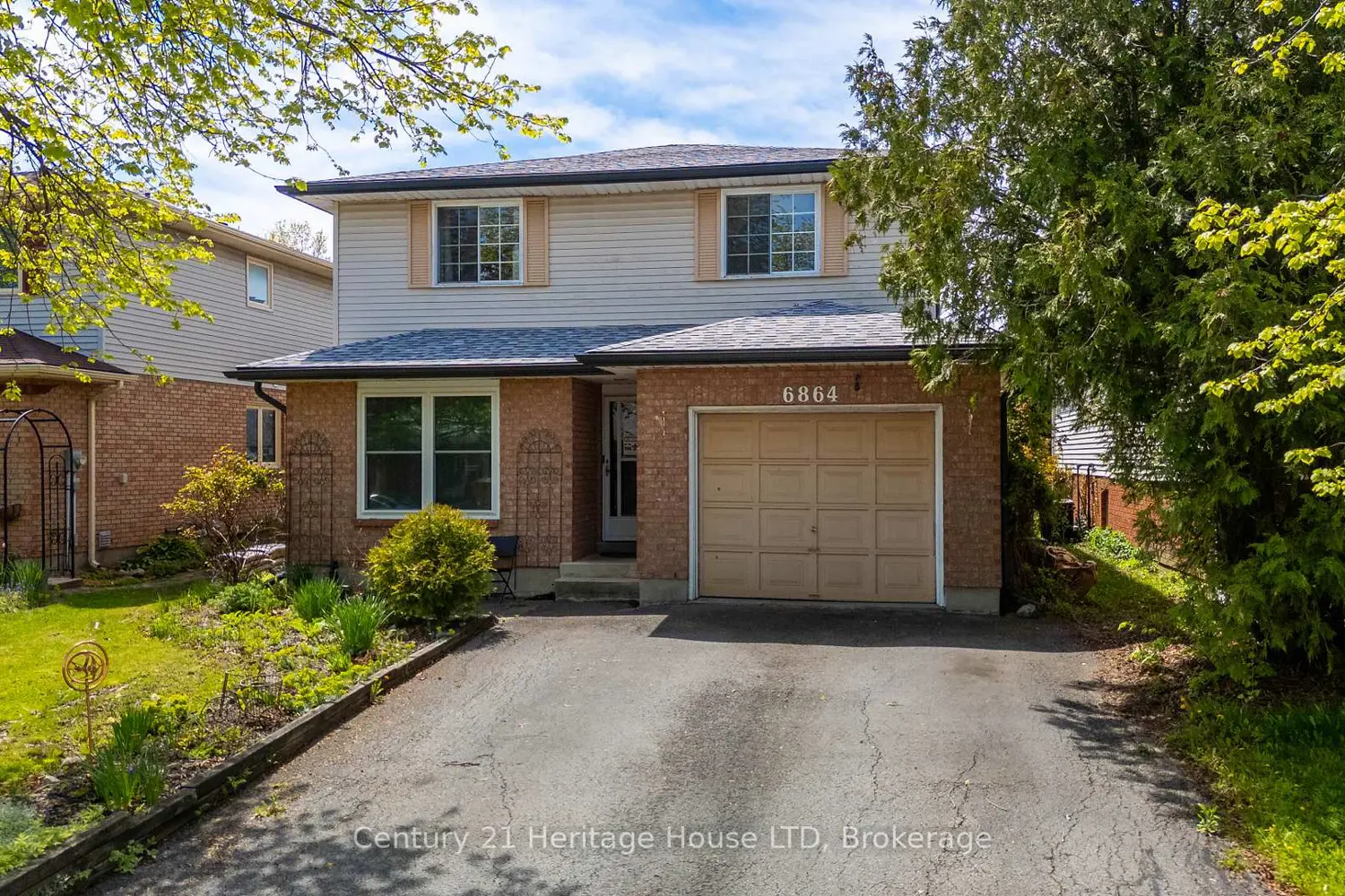 6864 Sunrise Court