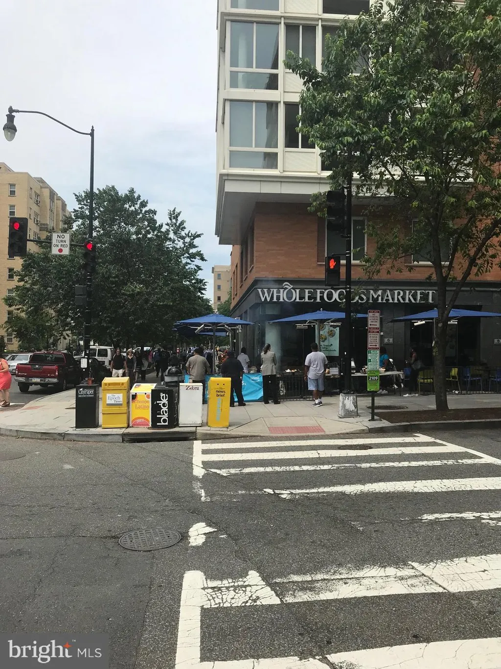 Additional image 15 of 2141 I Street NW Unit 813, Washington, DC 20037