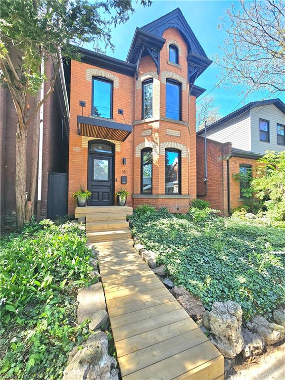 Additional image 2 of 18 Alanson Street, Hamilton, ON, L8N 1W5