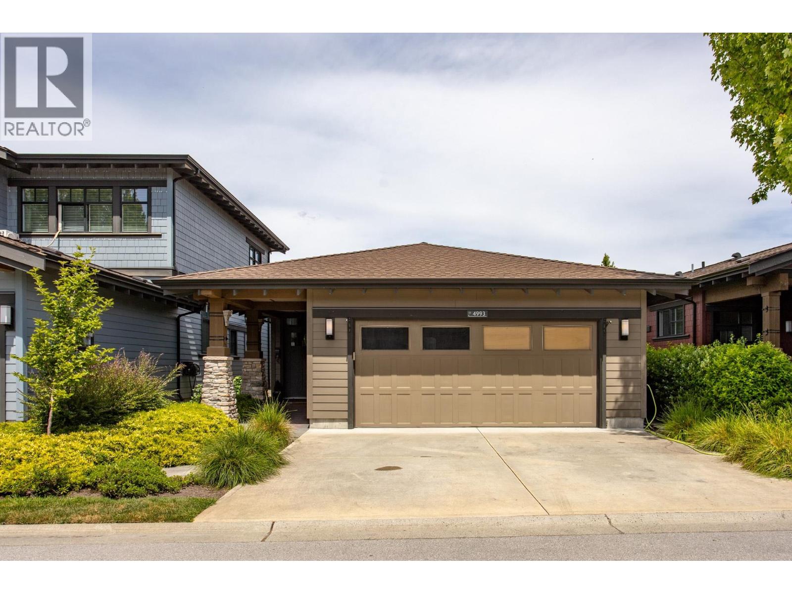4993 CEDAR SPRINGS DRIVE