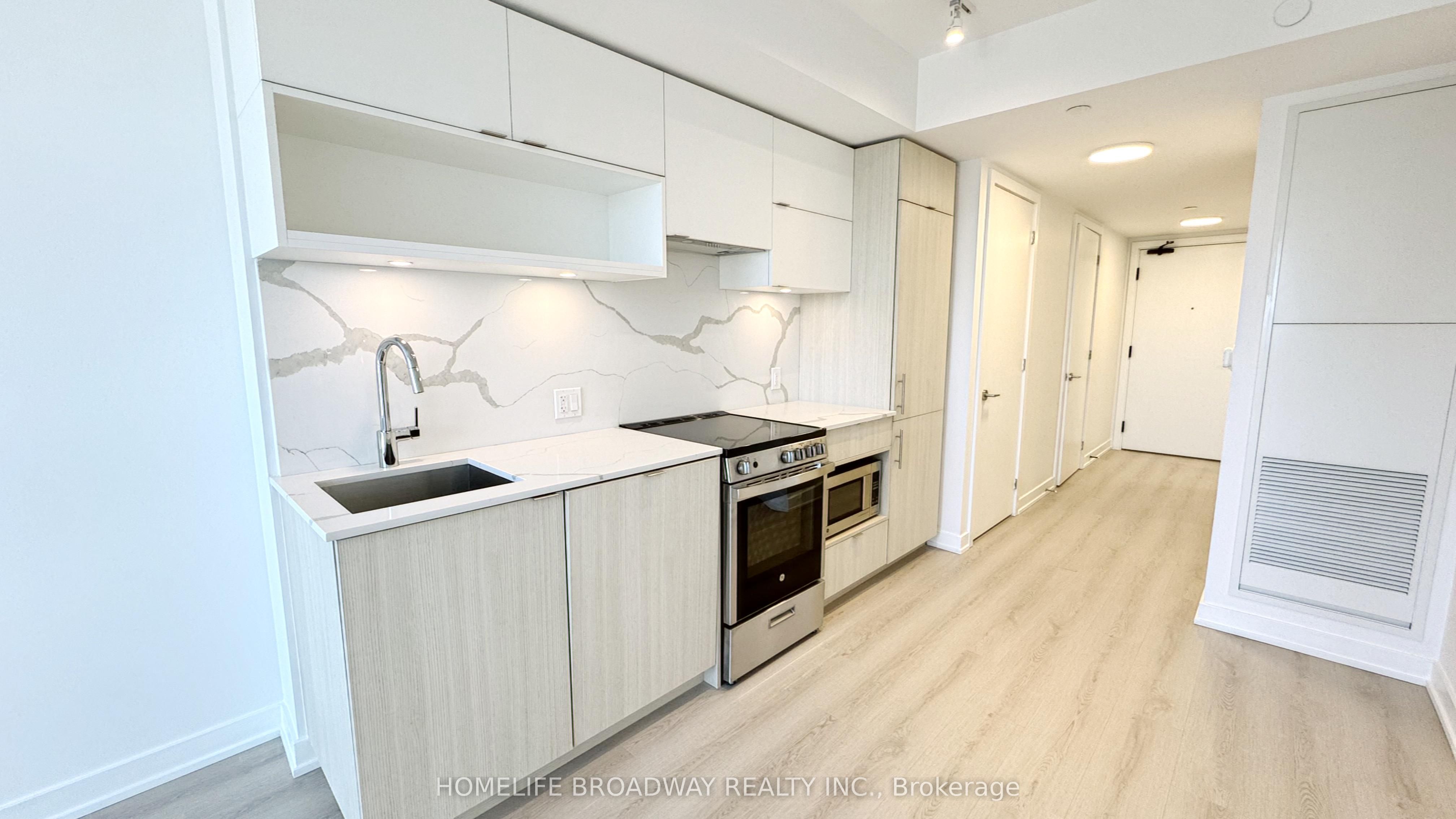 Additional image 3 of 1505-100 Queen Street E, Toronto, ON, M5C 0B5