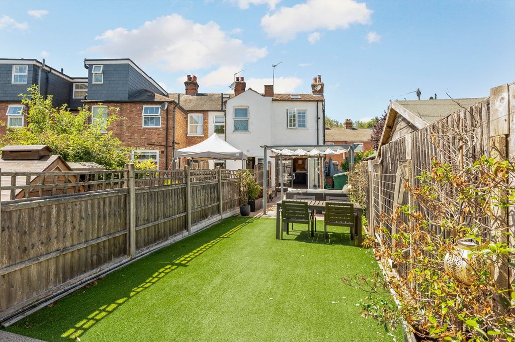 Additional image 14 of 3 bed terraced house for saleGlencoe Road, Weybridge KT13