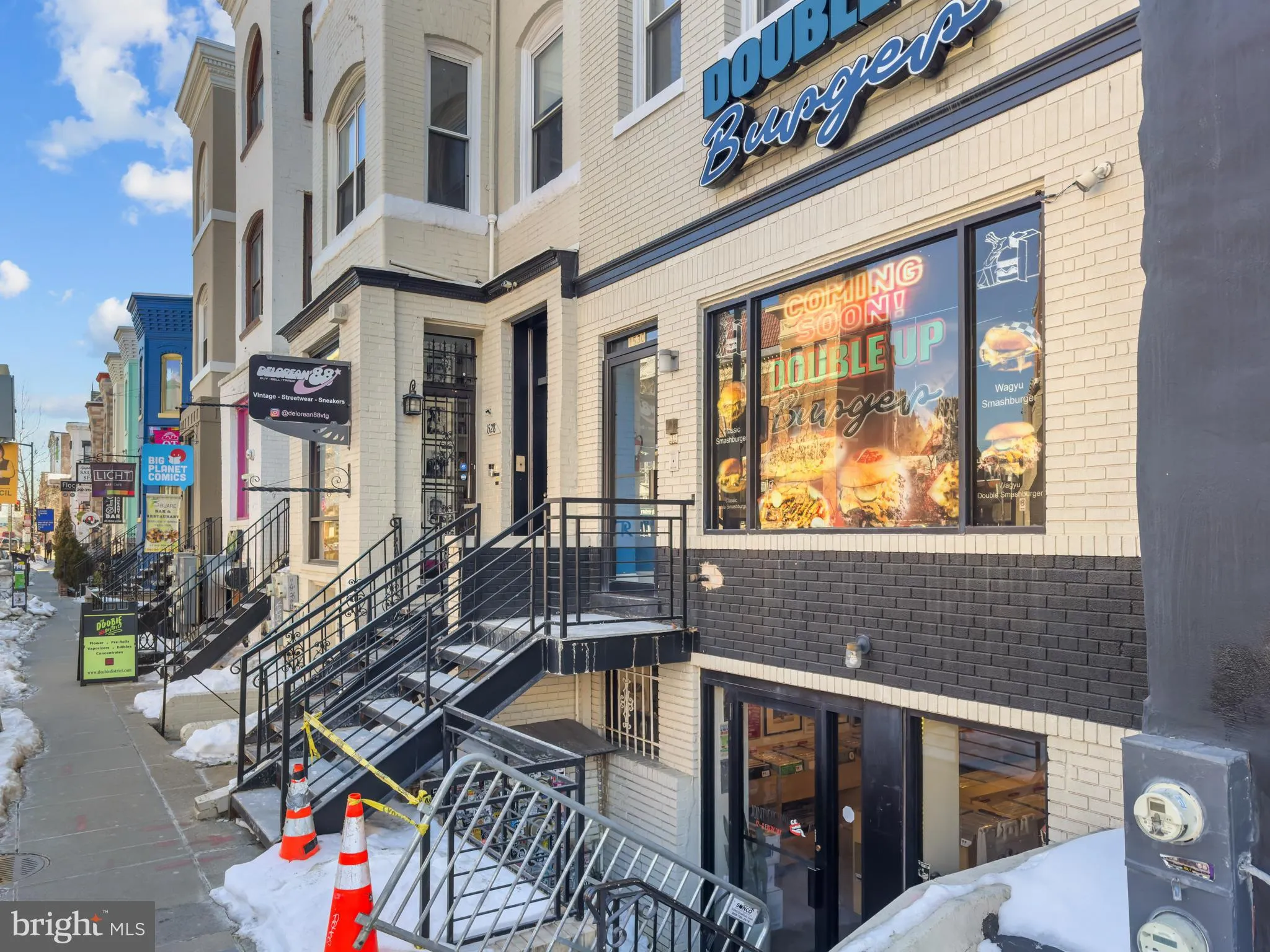 Additional image 69 of 1915 16th Street NW Unit 501, Washington, DC 20009