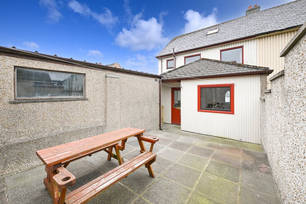 Additional image 42 of 3 bed semi-detached house for sale36 Bruce Crescent, Lerwick, Shetland ZE1