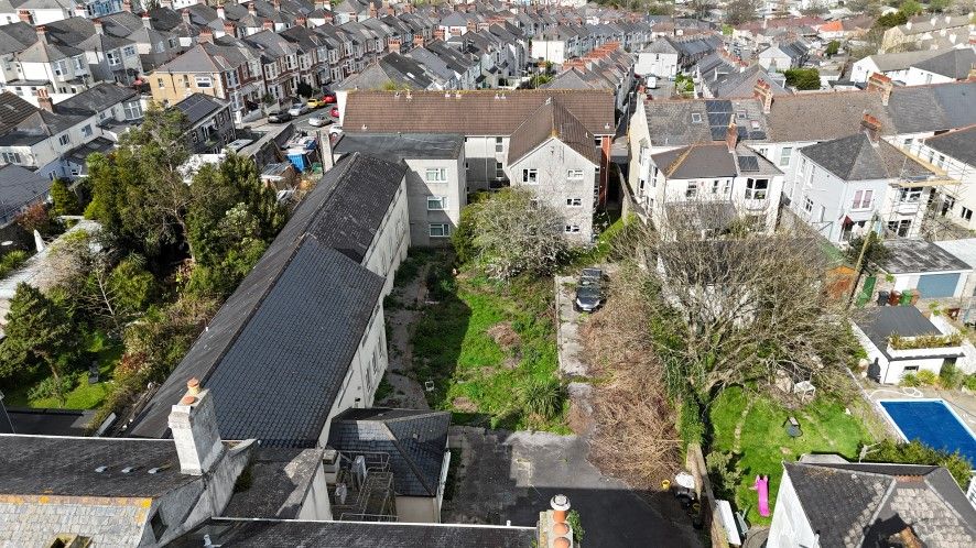Additional image 28 of 28 bed detached house for sale7 Lipson Terrace, Plymouth, Devon PL4
