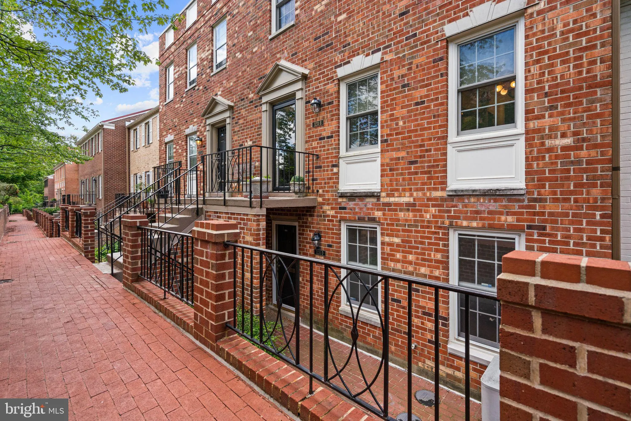 Additional image 42 of 3231 Sutton Place NW Unit D, Washington, DC 20016
