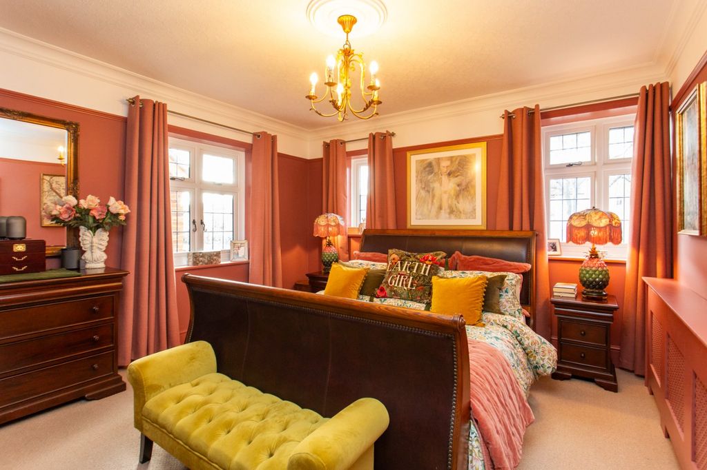 Additional image 11 of 4 bed detached house for saleDumpton Park Drive, Ramsgate, Kent CT11