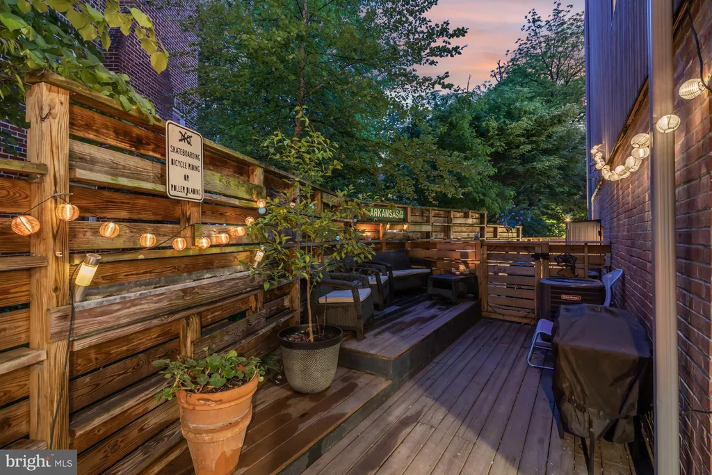 Additional image 4 of 4101 Arkansas Avenue NW Unit B, Washington, DC 20011