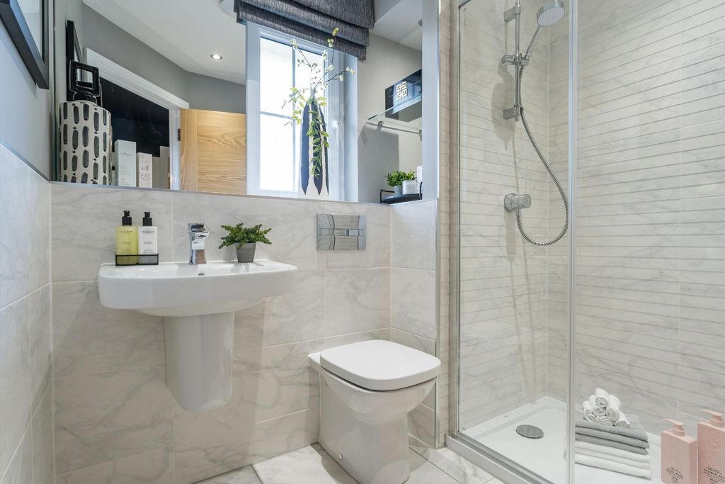 Additional image 18 of 4 bed detached house for sale"The Ainsdale" at Main Street, Newmains ML2