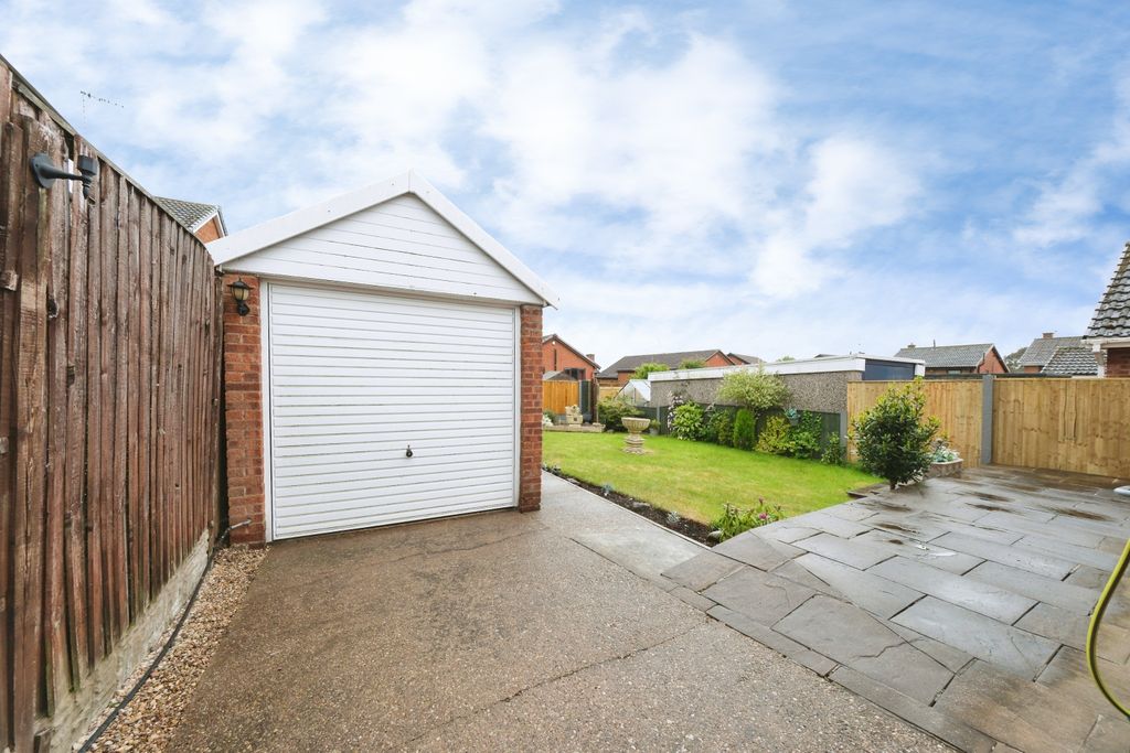 Additional image 18 of 2 bed detached bungalow for saleWestbrook Drive, Mansfield NG21