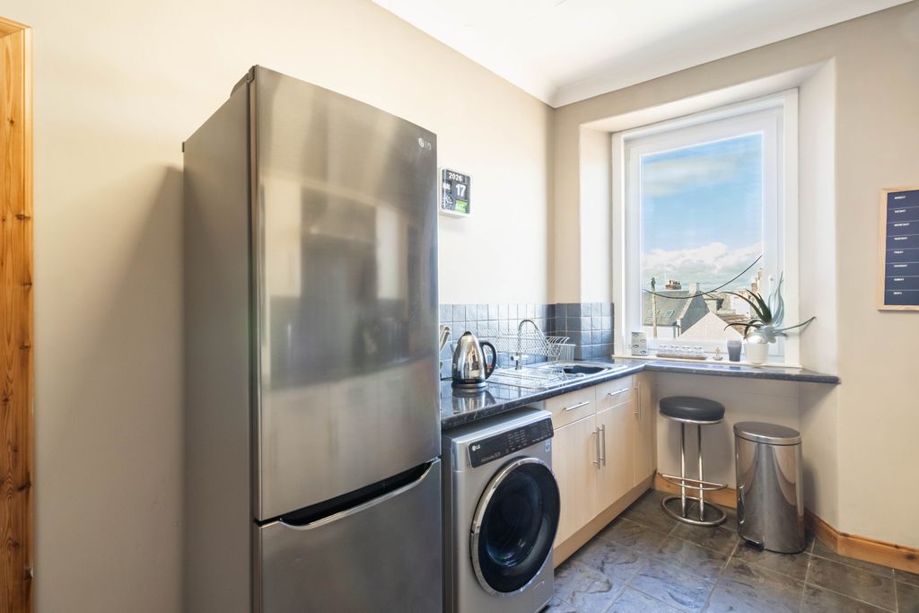 Additional image 9 of 3 bed flat for saleCastle Street, Montrose DD10