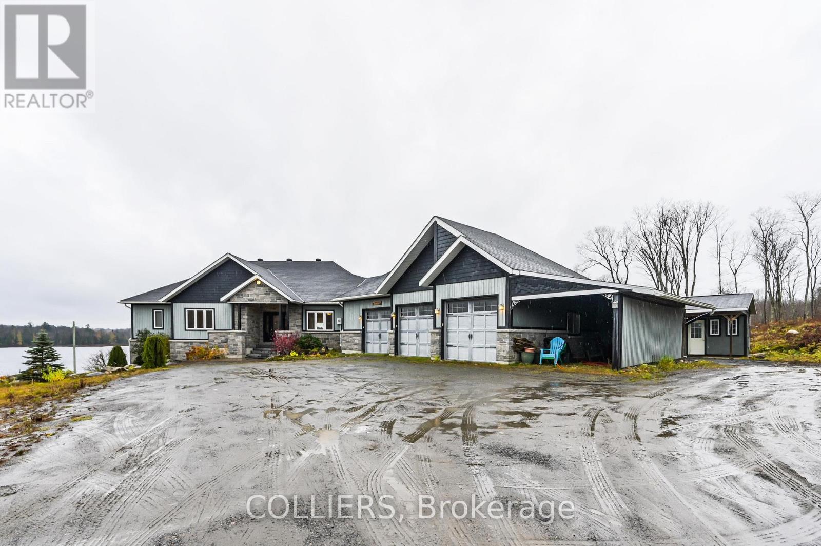433 CARDWELL LAKE ROAD