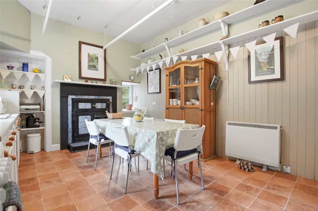 Additional image 15 of 5 bed detached house for saleCreag Darach, Lochard Road, Aberfoyle, Stirling FK8