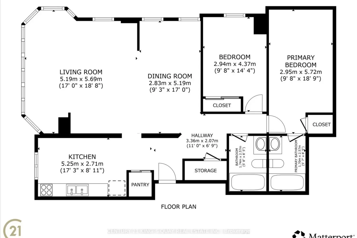 Additional image 15 of 115 Hillcrest Avenue 904