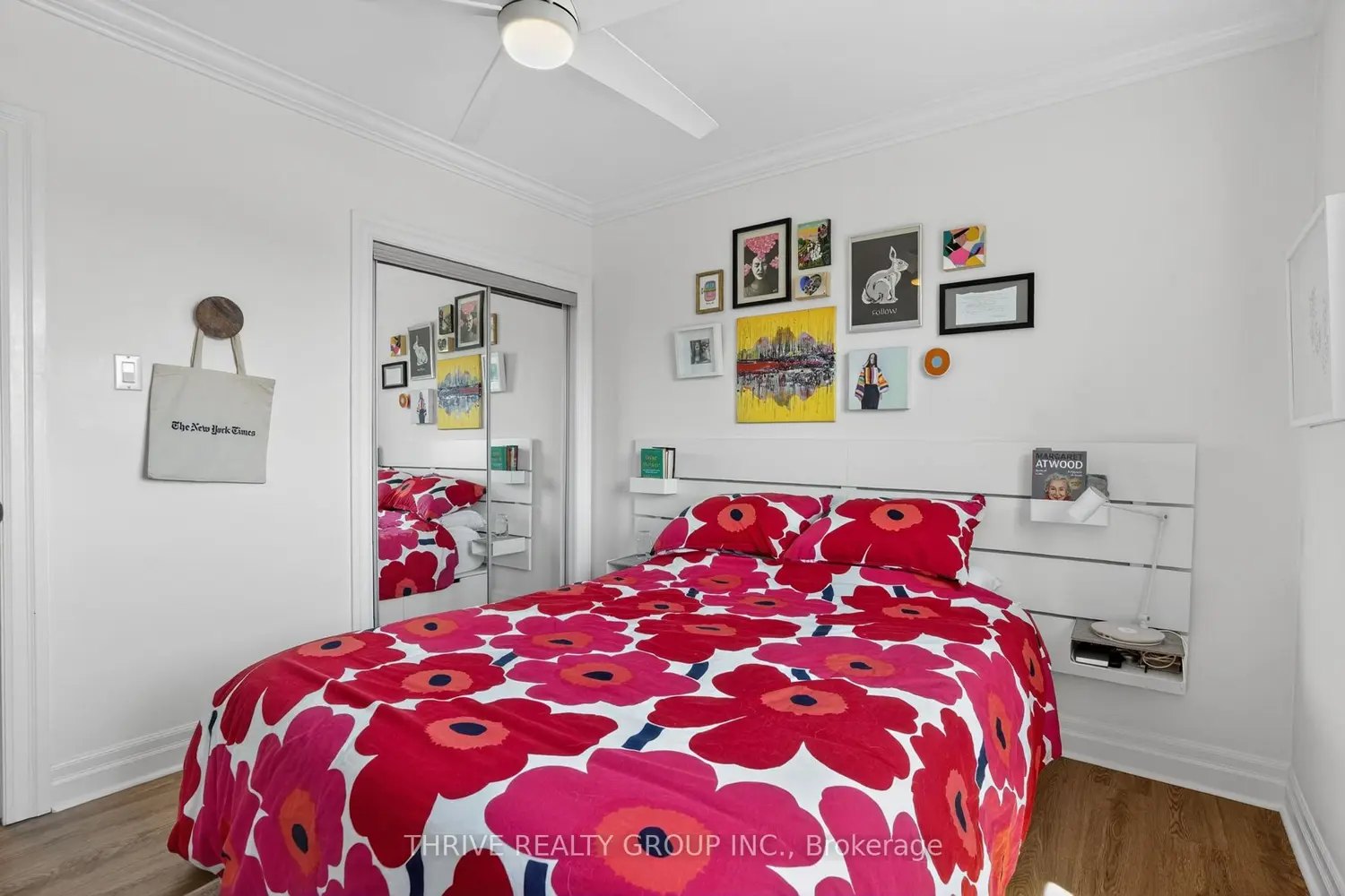 Additional image 11 of 570 William Street 603