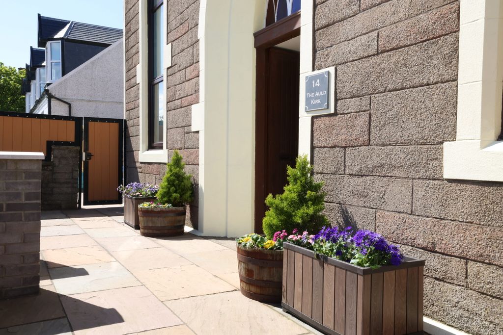 Additional image 44 of 3 bed detached house for saleHenrietta Street, Girvan KA26
