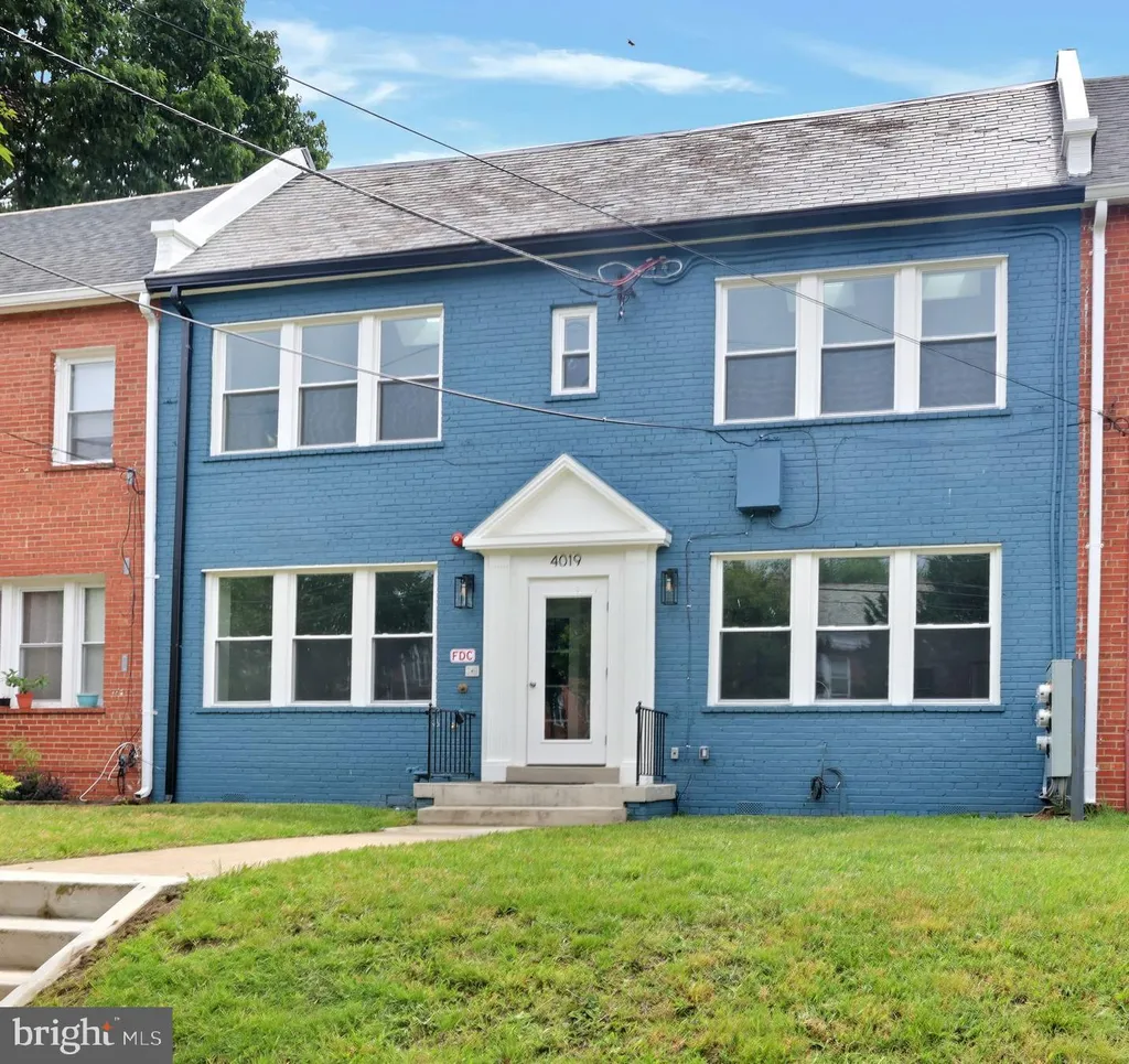 Additional image 2 of 4019 9th Street NE Unit 2, Washington, DC 20017