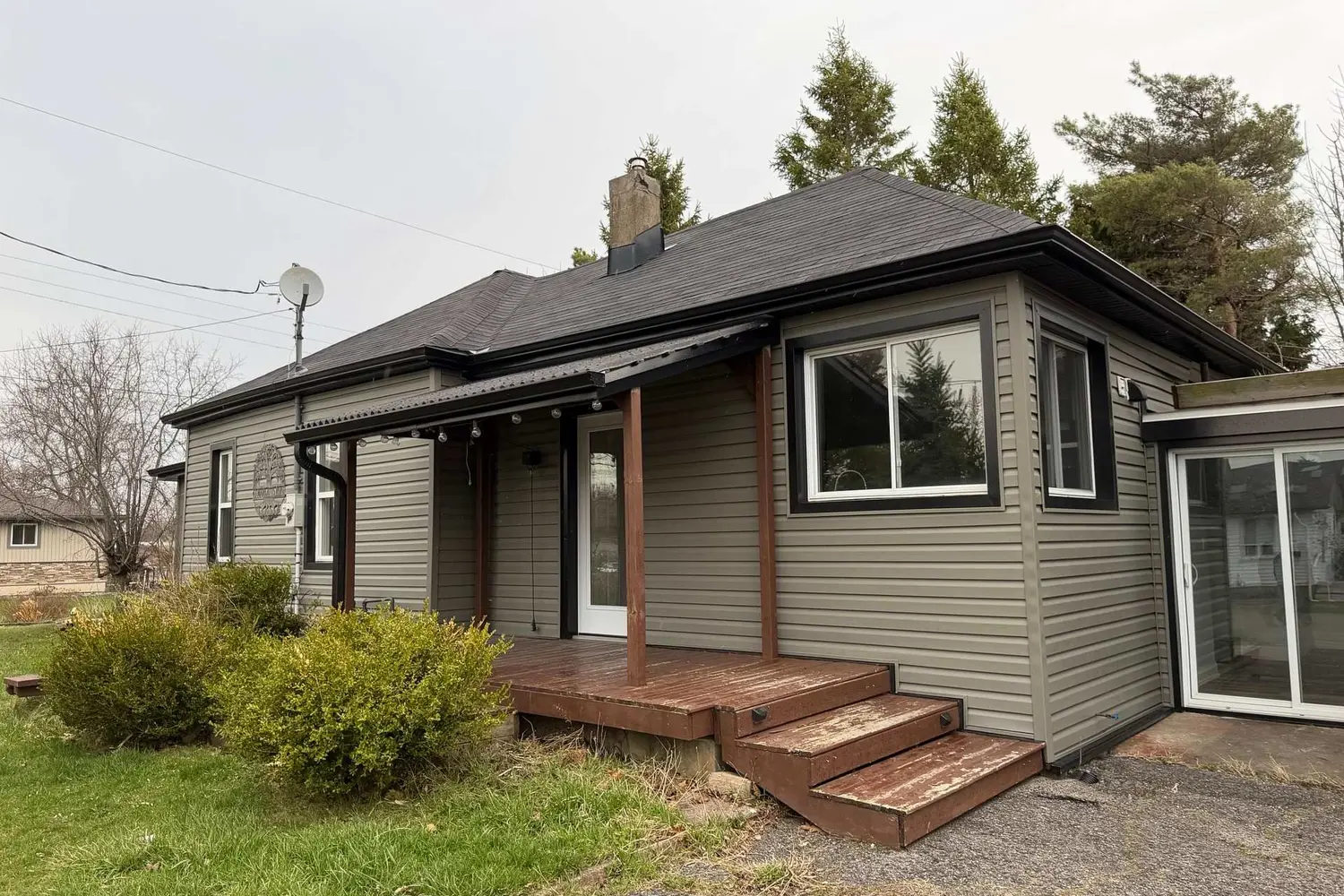43 Marlatts Road