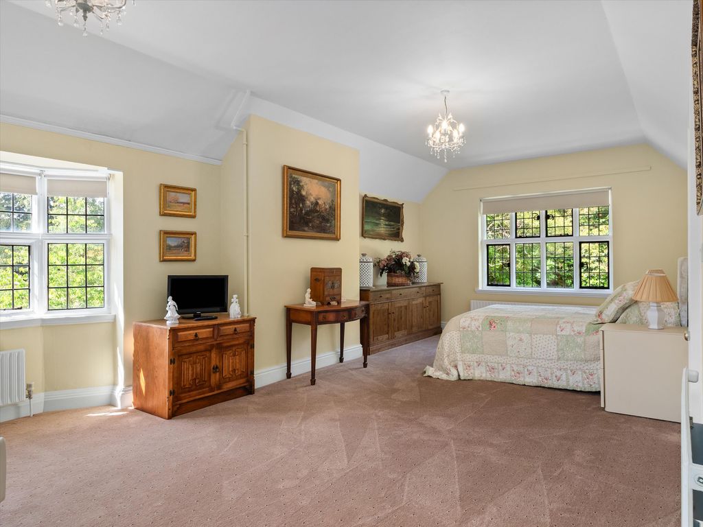 Additional image 16 of 6 bed detached house for saleThe Manor House & Cranford House, Kenilworth Road, Blackdown, Leamington Spa, Warwickshire CV32