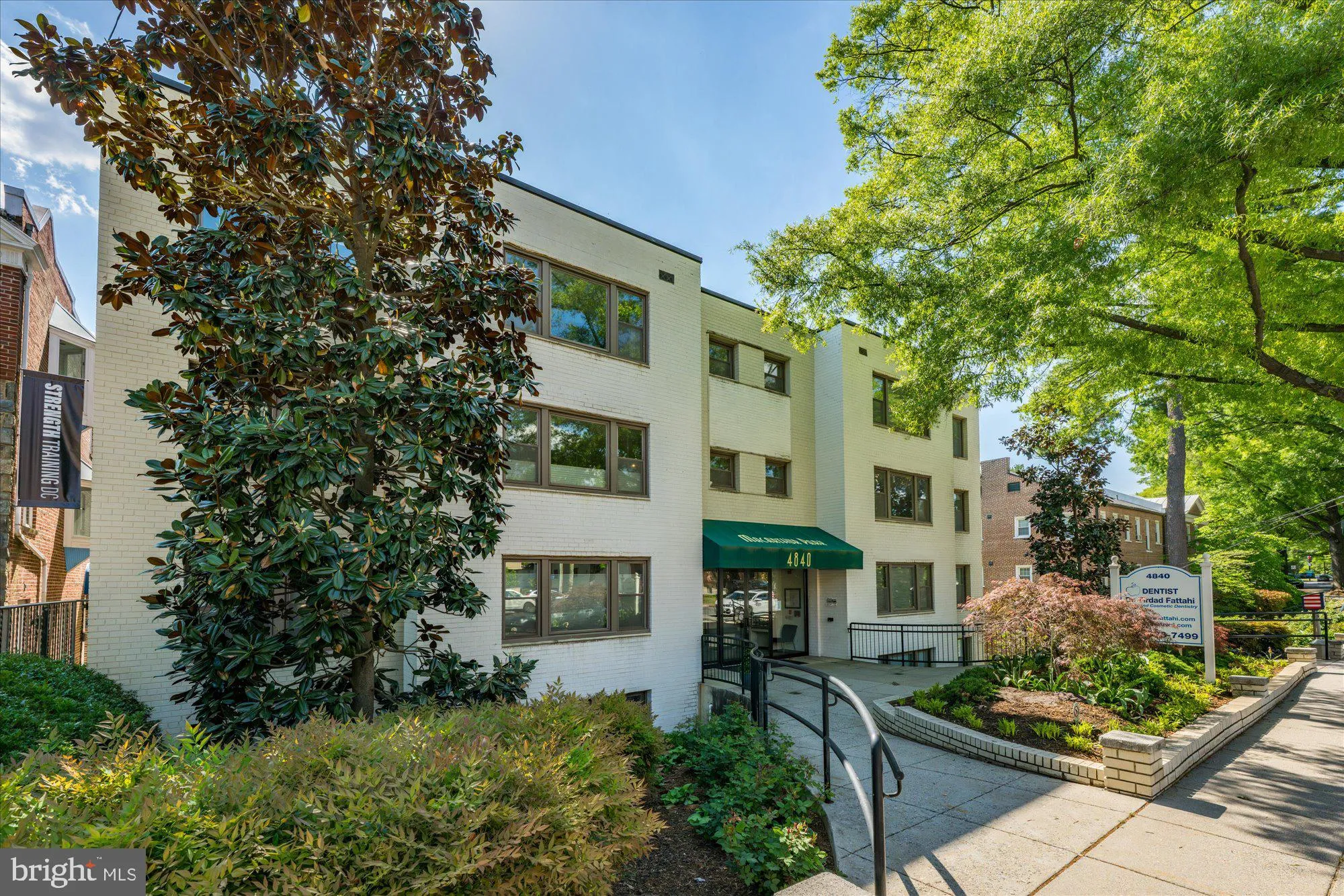 Additional image 17 of 4840 Macarthur Boulevard NW Unit 402, Washington, DC 20007