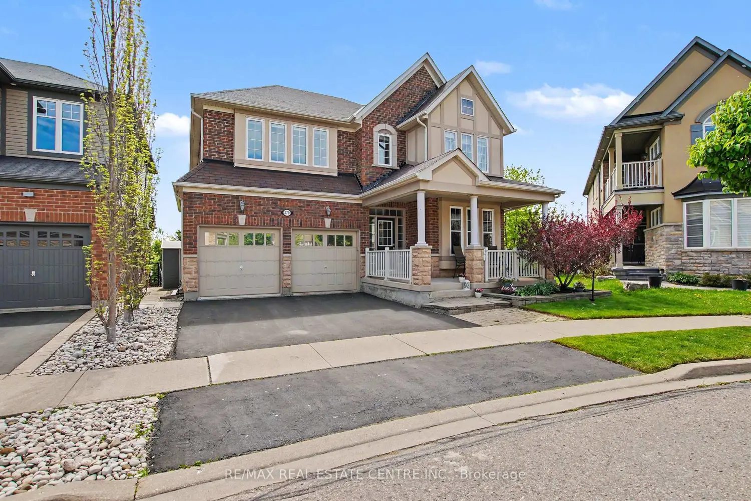 379 Wettlaufer Terrace