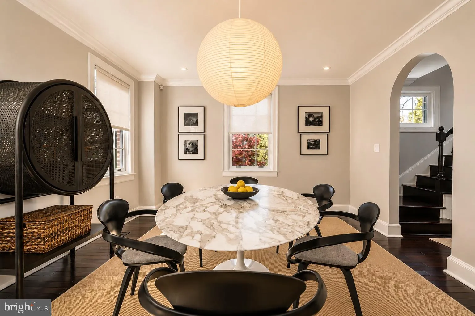 Additional image 42 of 4845 Linnean Avenue NW, Washington, DC 20008