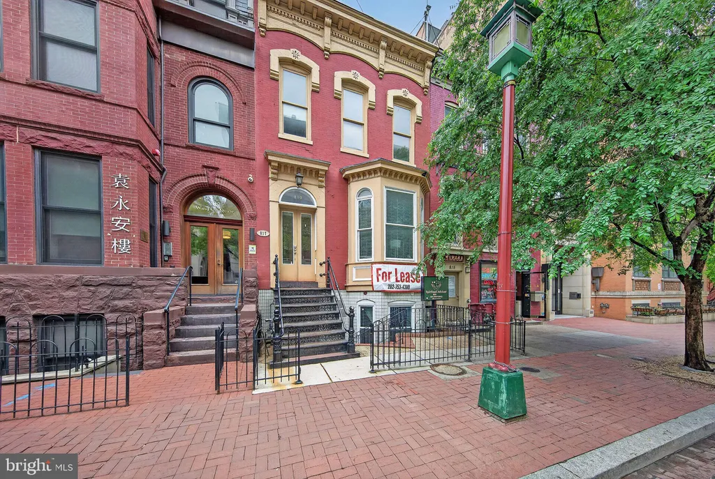 Additional image 5 of 817 6th Street NW Unit B, Washington, DC 20001