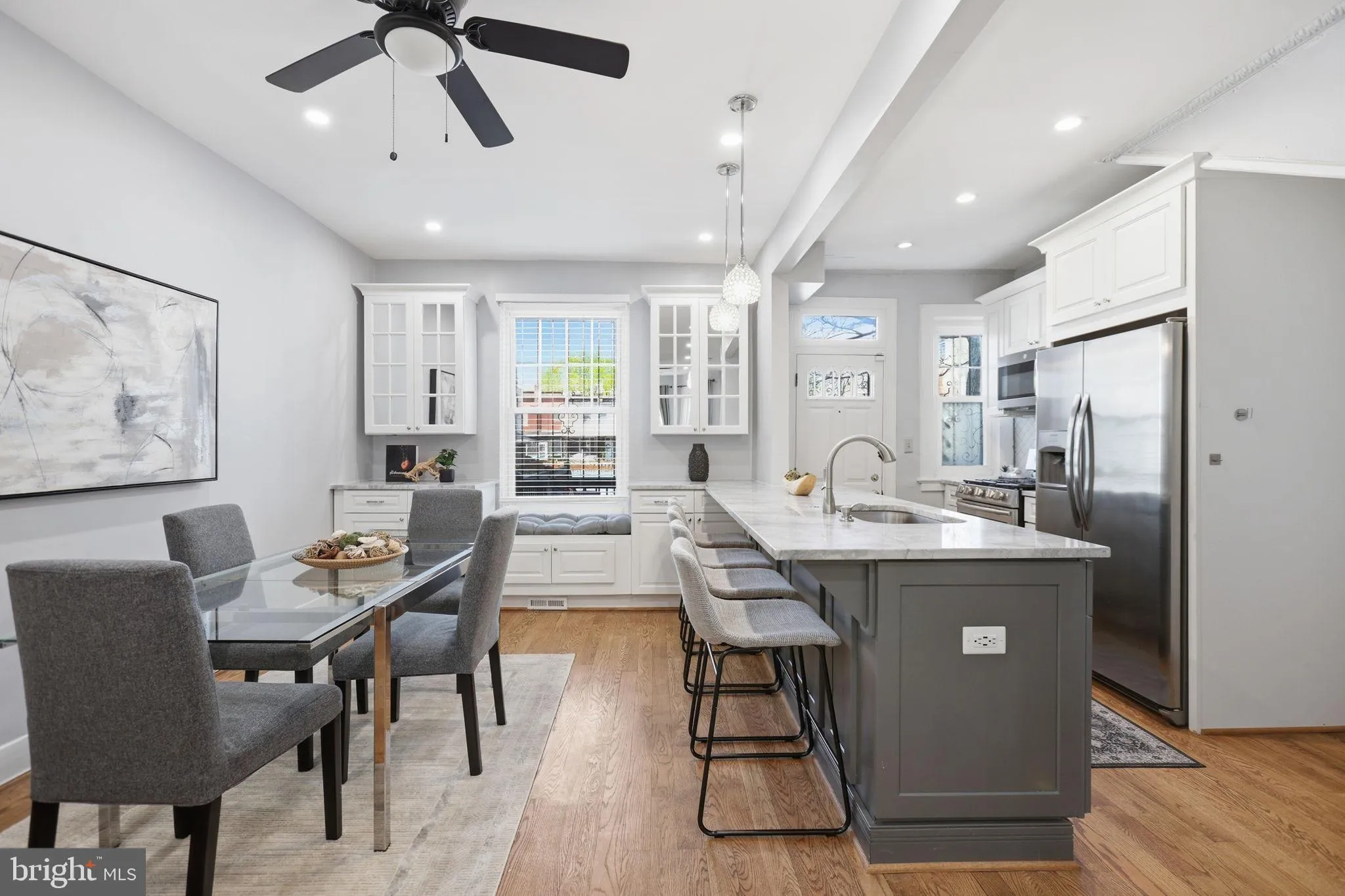 Additional image 43 of 1020 10th Street NE, Washington, DC 20002