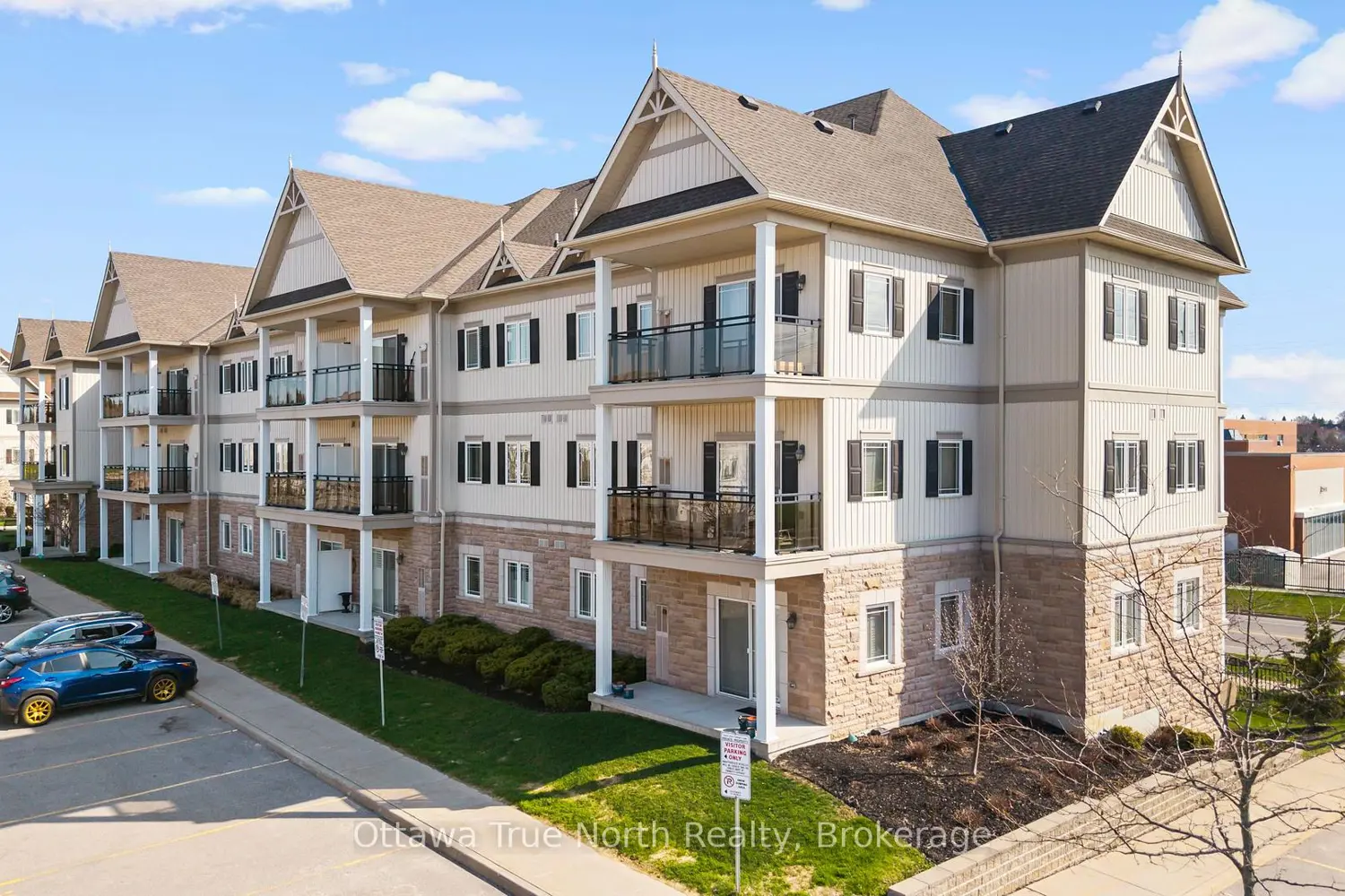 1 Sidney Lane 303 photo 2