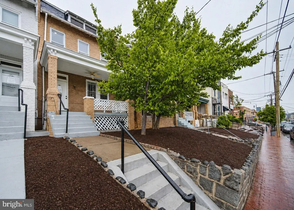 Additional image 40 of 729 Kennedy Street NW, Washington, DC 20011