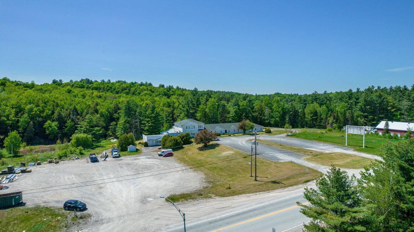 520 Rue du Parc-Industriel