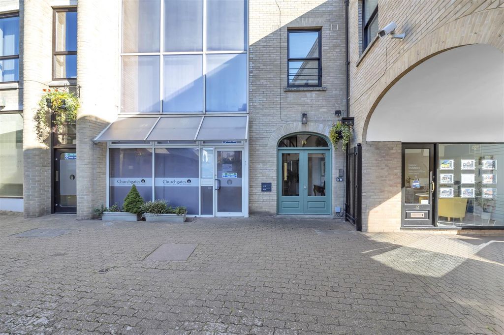 Additional image 15 of 2 bed flat for saleHatter Street, Bury St. Edmunds IP33