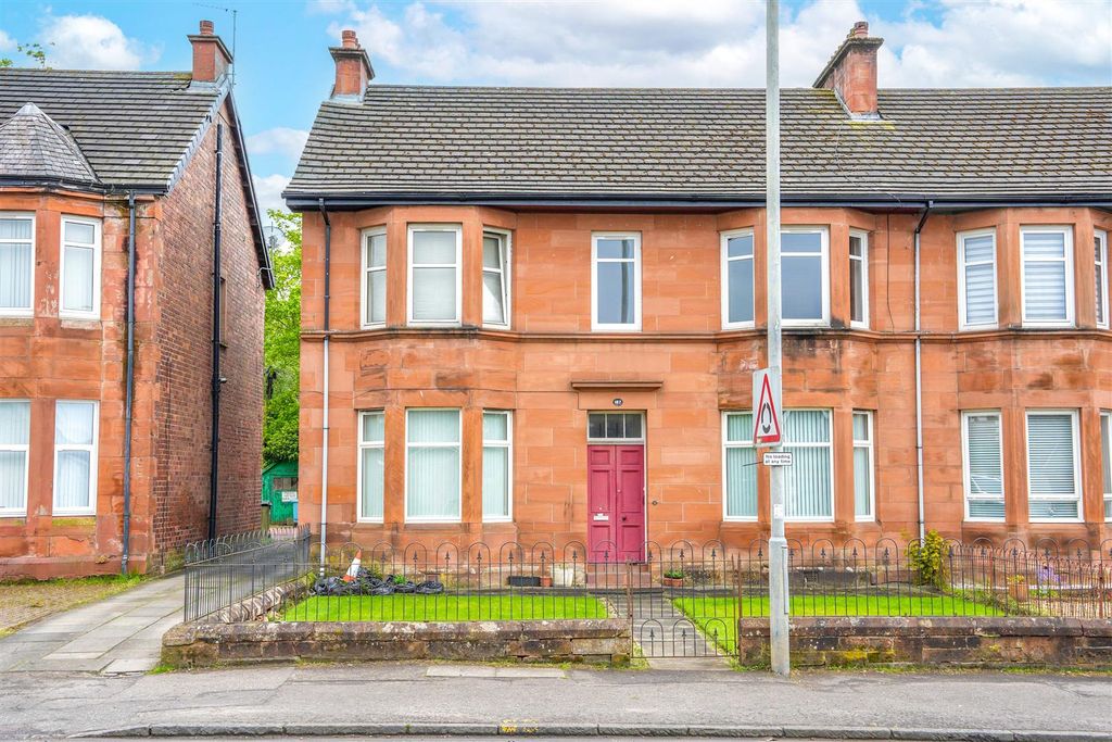 Additional image 20 of 2 bed flat for saleHamilton Road, Motherwell ML1
