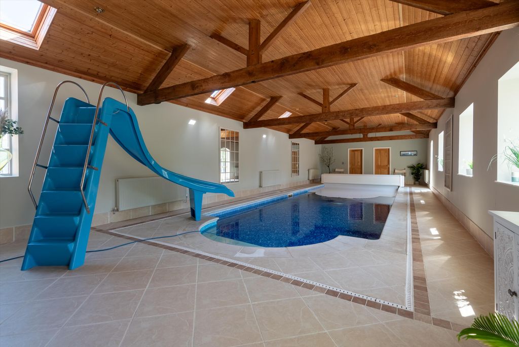 Additional image 23 of 5 bed detached house for saleMaesbrook, Oswestry, Shropshire SY10