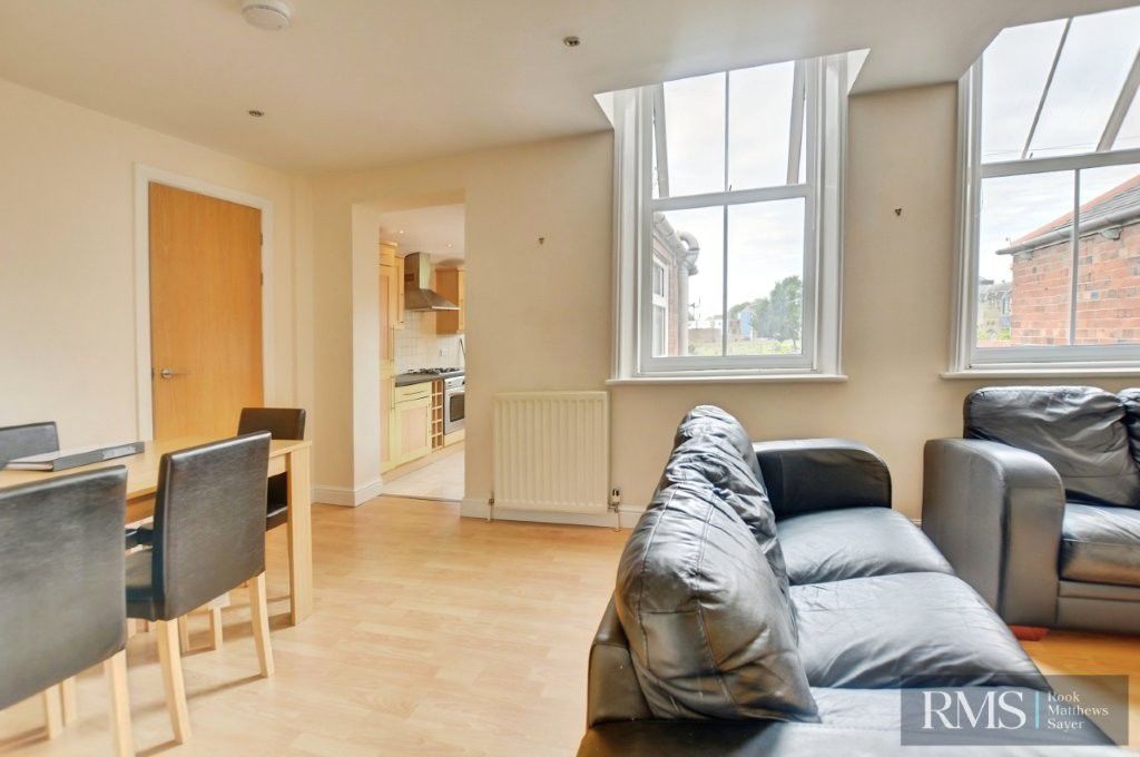 Additional image 2 of 6 bed flat for saleFairfield Road, Jesmond, Newcastle Upon Tyne NE2