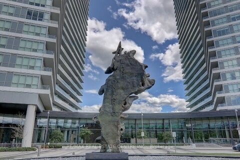 Additional image 7 of 1701-115 Mcmahon Drive, Toronto, ON, M2K 0E3