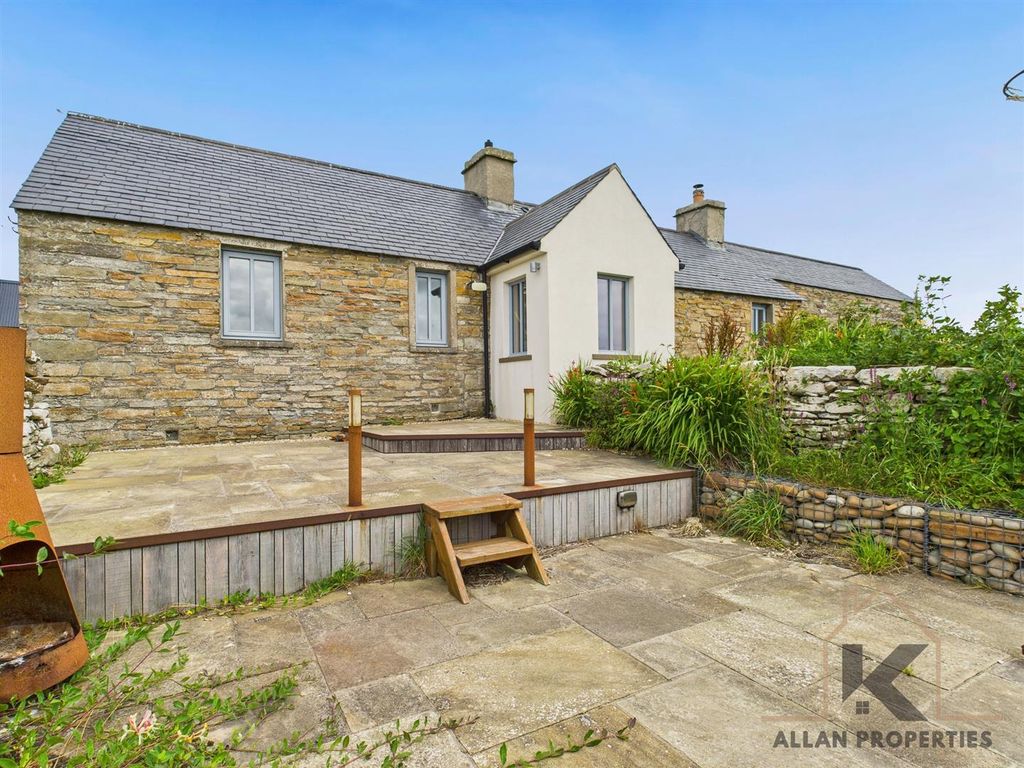 Additional image 29 of 5 bed detached bungalow for saleLochside, Dounby, Orkney KW17