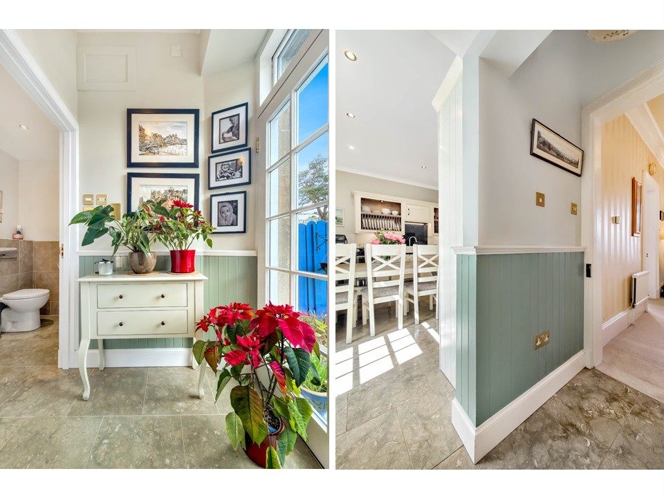 Additional image 13 of 4 bed detached house for saleKilchurn, Connel, Argyll, Connel PA37