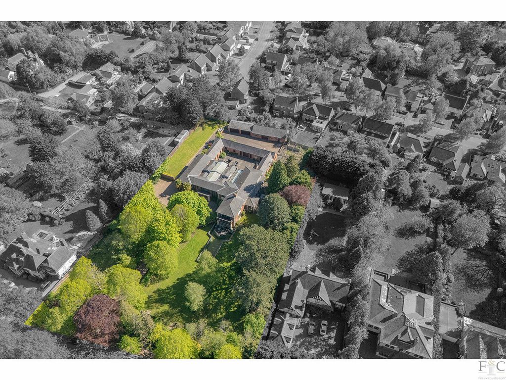 Additional image 4 of 6 bed detached house for saleKnighton Grange Road, Leicester LE2