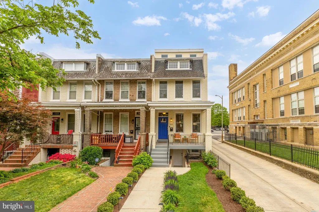 Additional image 2 of 1519 East Capitol Street SE, Washington, DC 20003