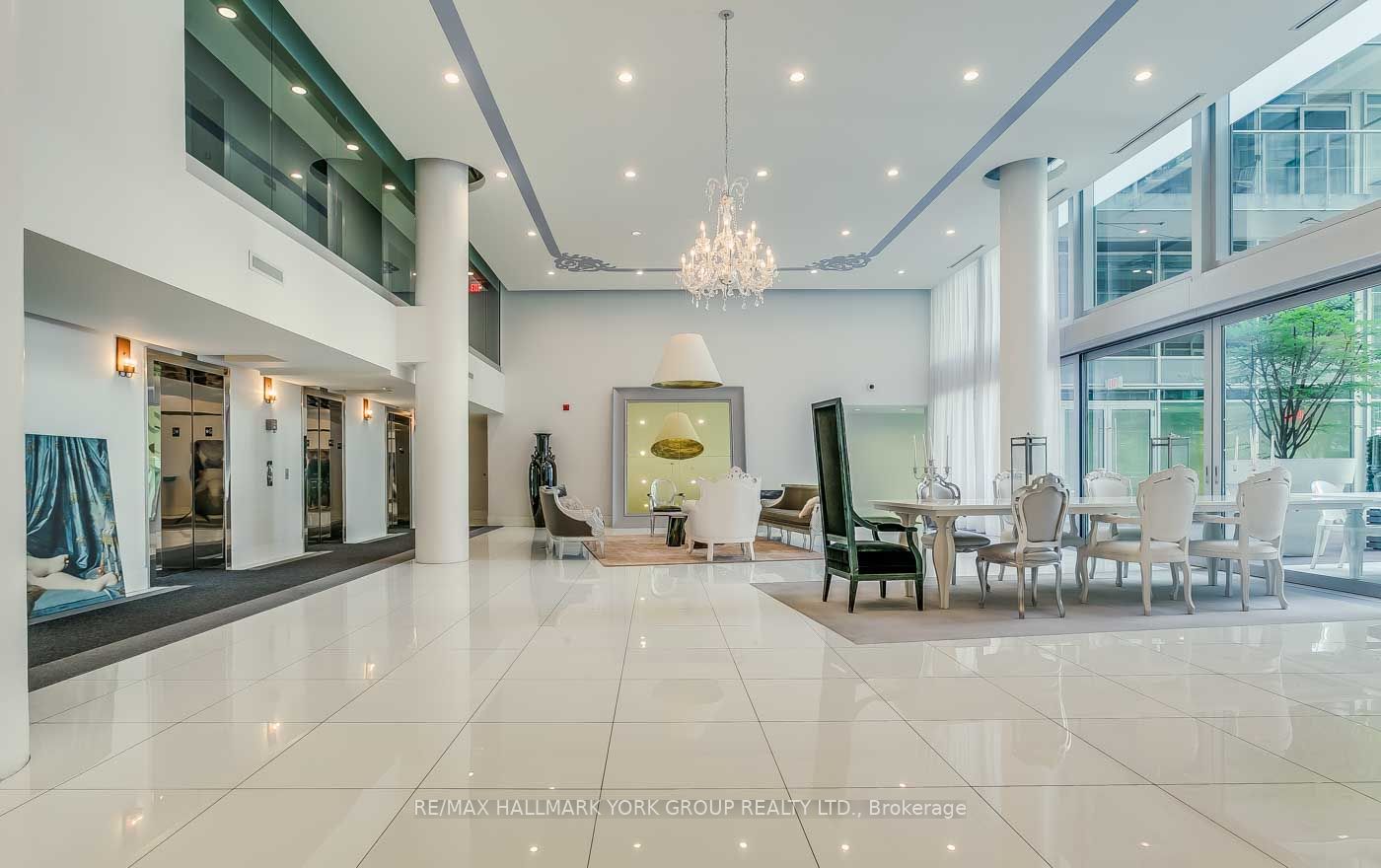Additional image 2 of 316-75 Portland Street, Toronto, ON, M5V 2M9