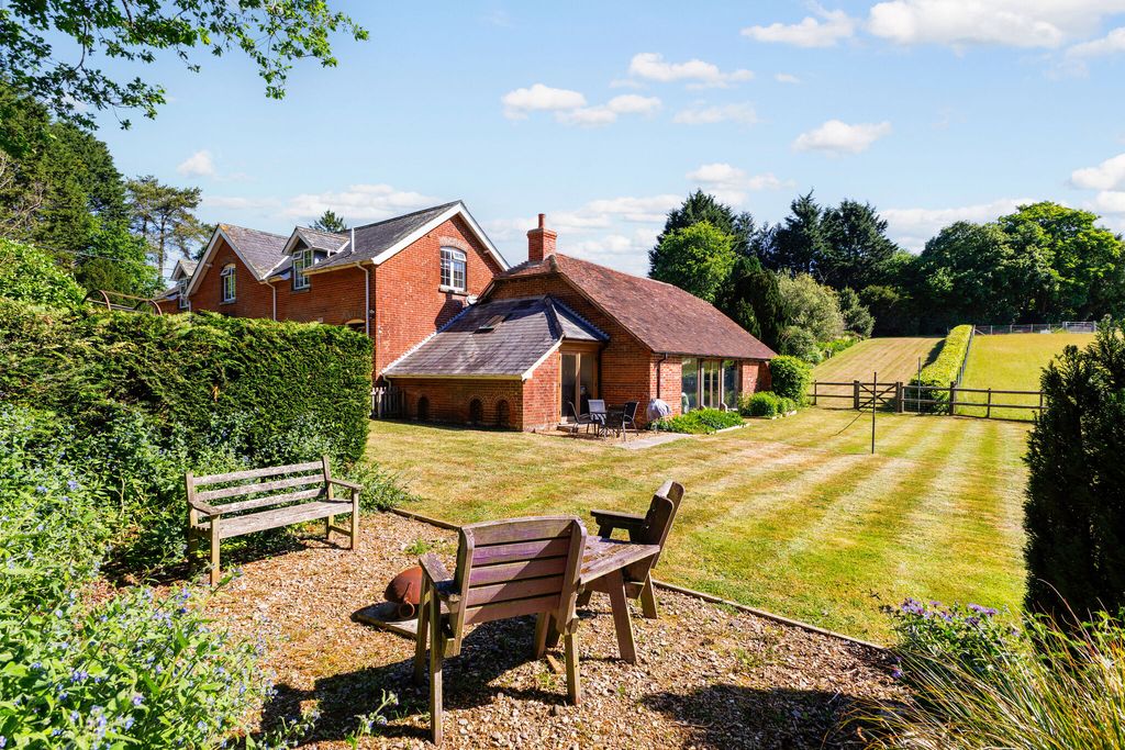 Additional image 16 of 6 bed detached house for saleRedlynch, Salisbury SP5
