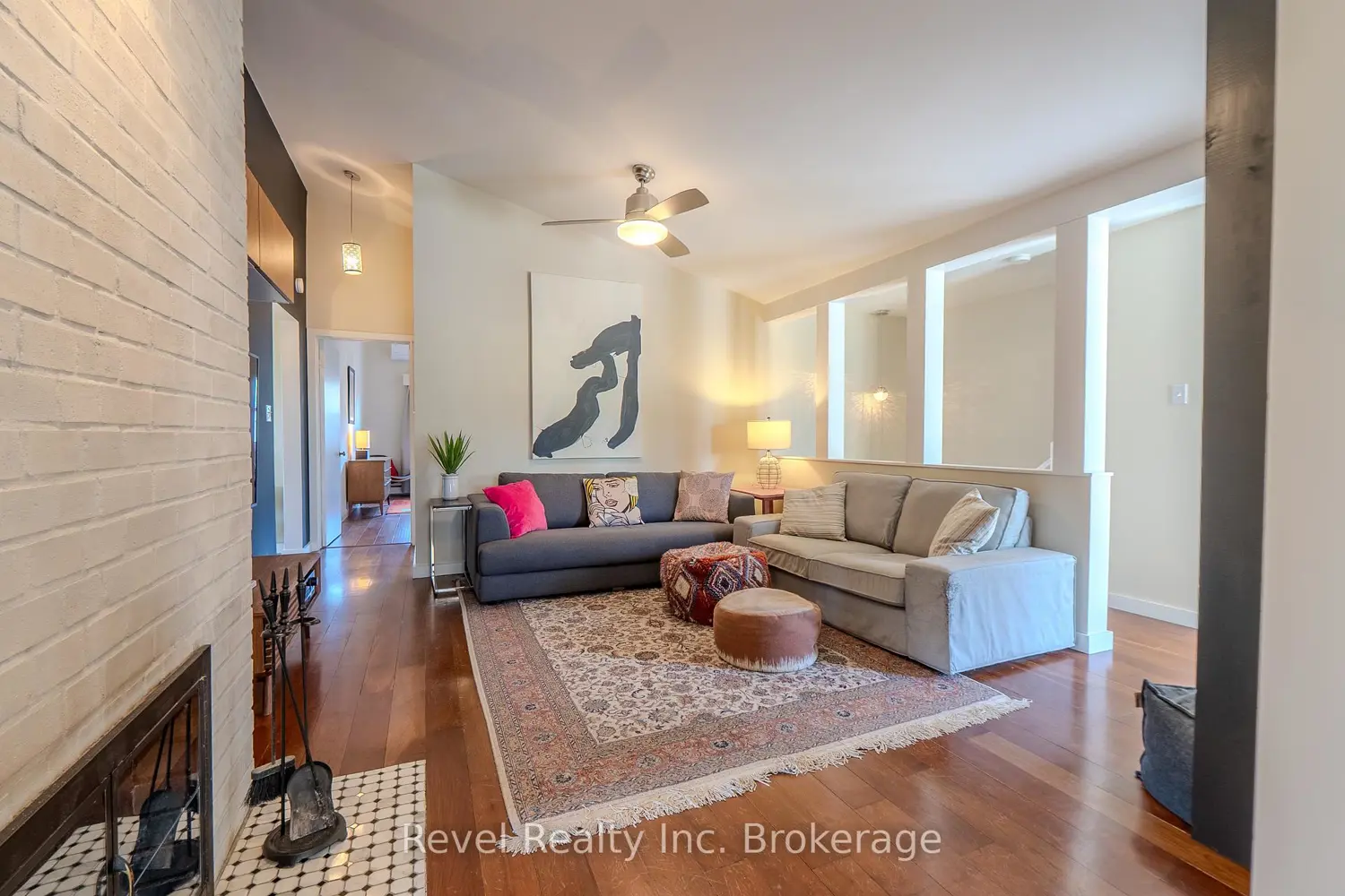 905 Pinewood Road