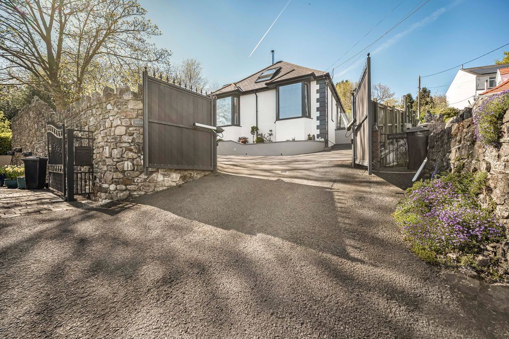Additional image 38 of 4 bed bungalow for saleVaynor Lane, Cefn Coed, Merthyr Tydfil CF48