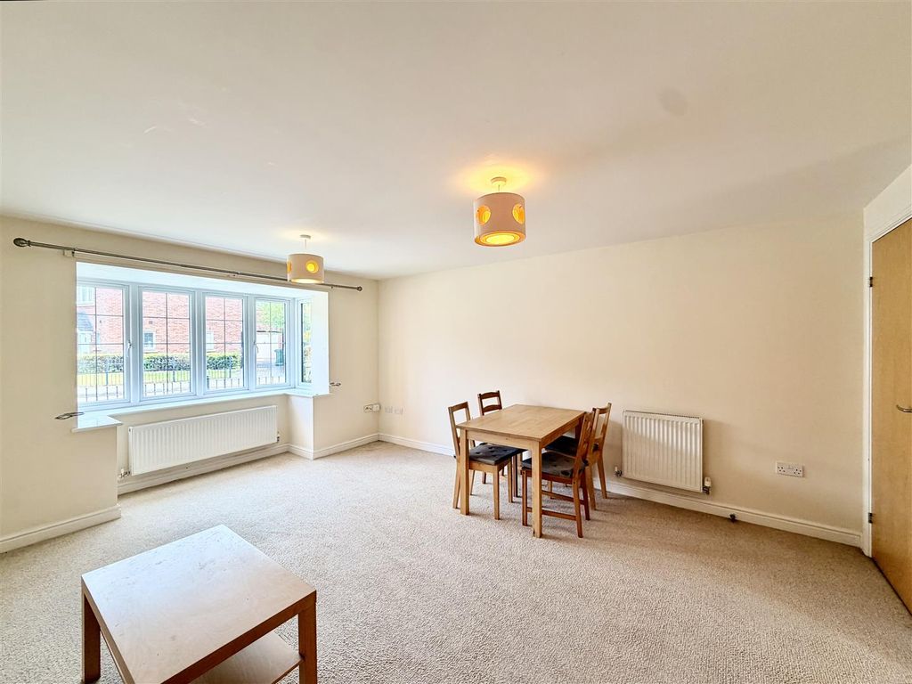 Additional image 3 of 2 bed flat for saleHighland Drive, Loughborough LE11