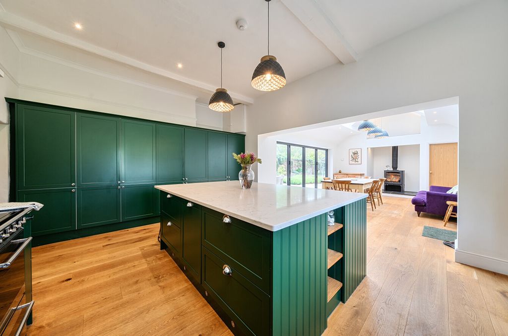 Additional image 6 of 6 bed detached house for saleLlwynderw, Welshpool, Powys SY21