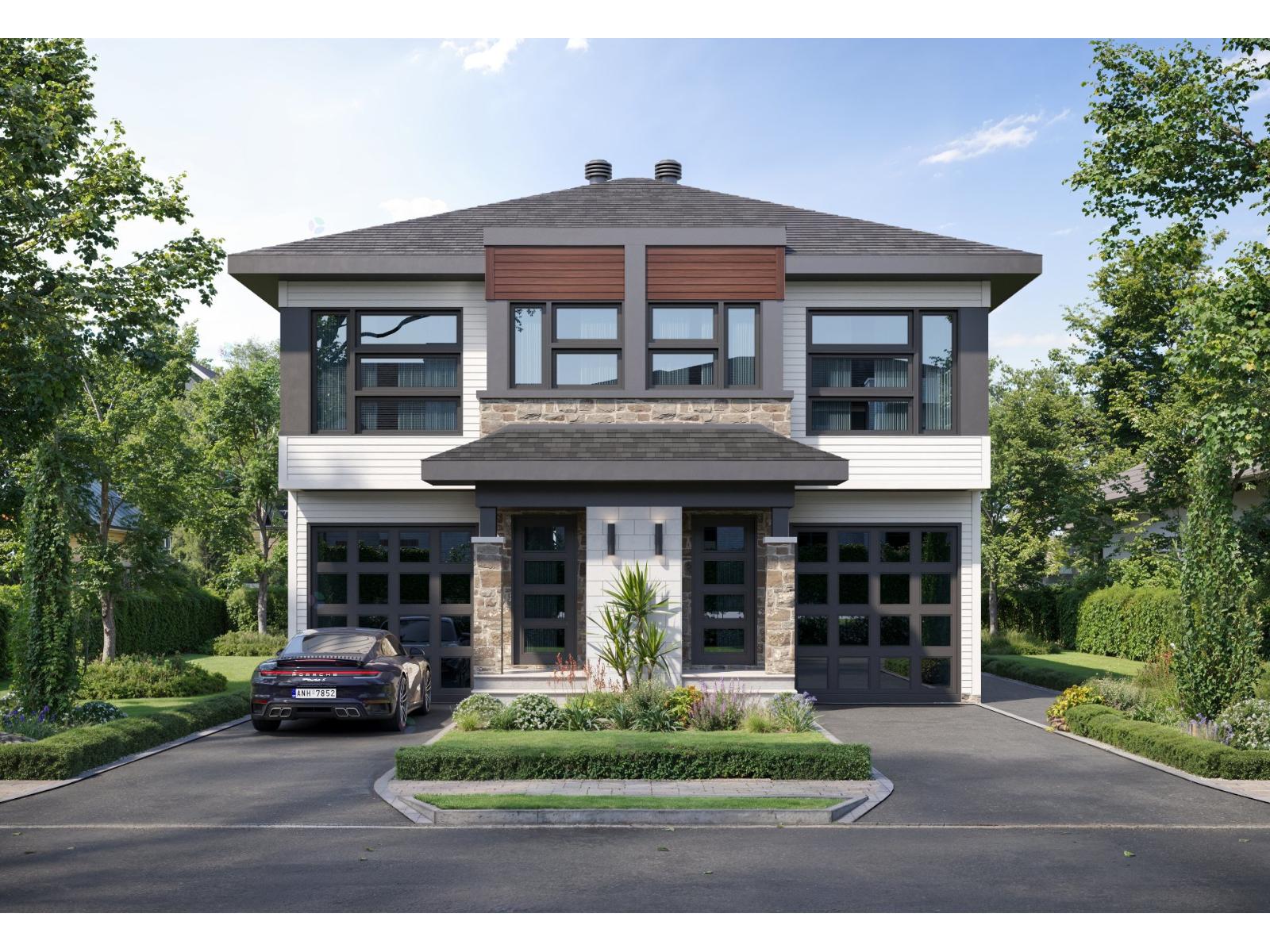 55e Avenue