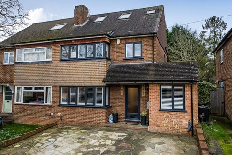 Eton Road, Orpington BR6